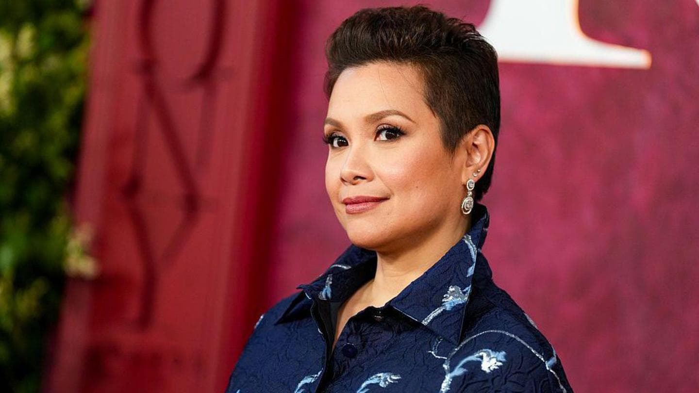 She was an award-winning Broadway star - but still struggled to land roles