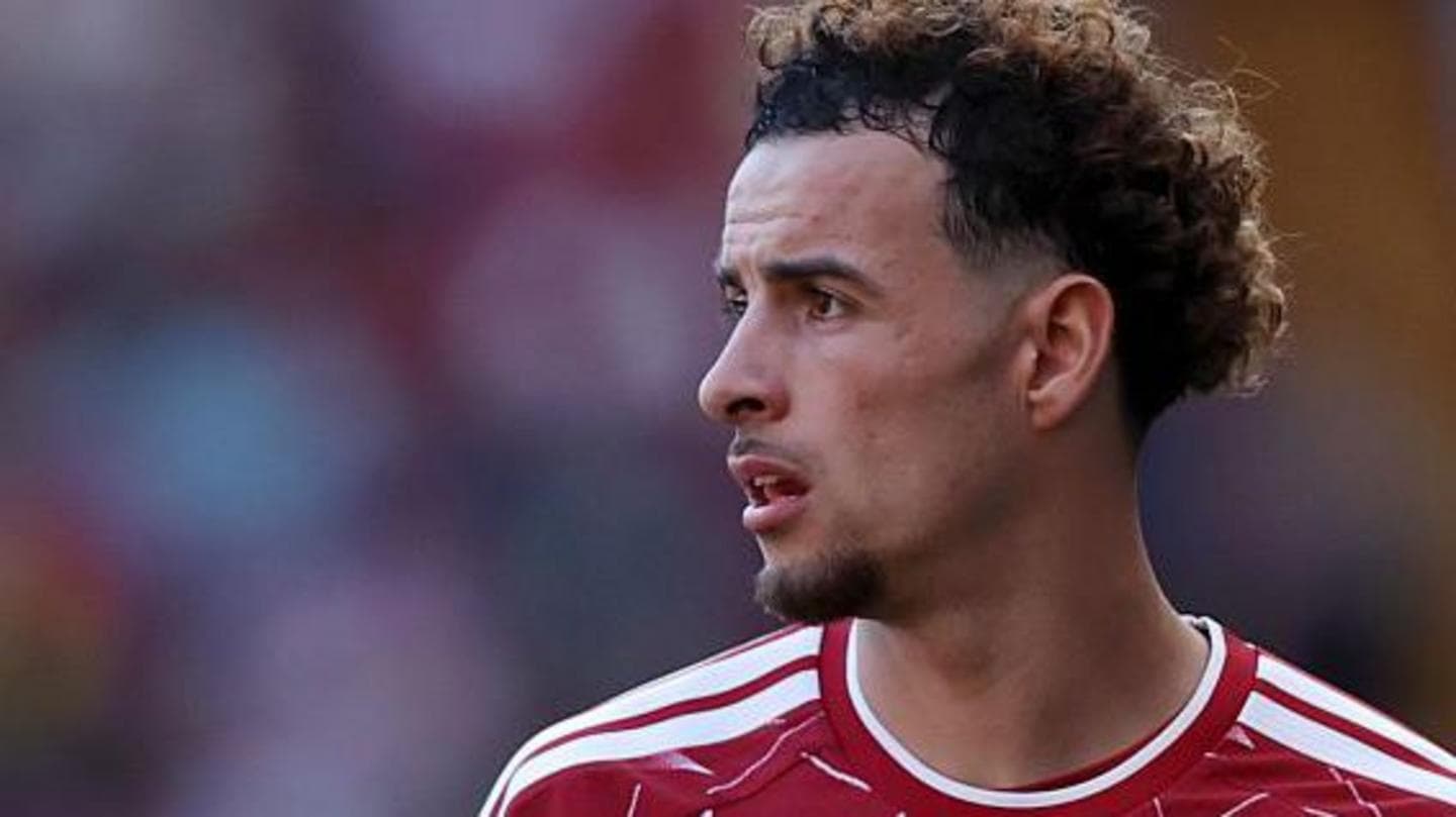 Liverpool Declines Inter Milan's £21.7 Million Bid for Curtis Jones