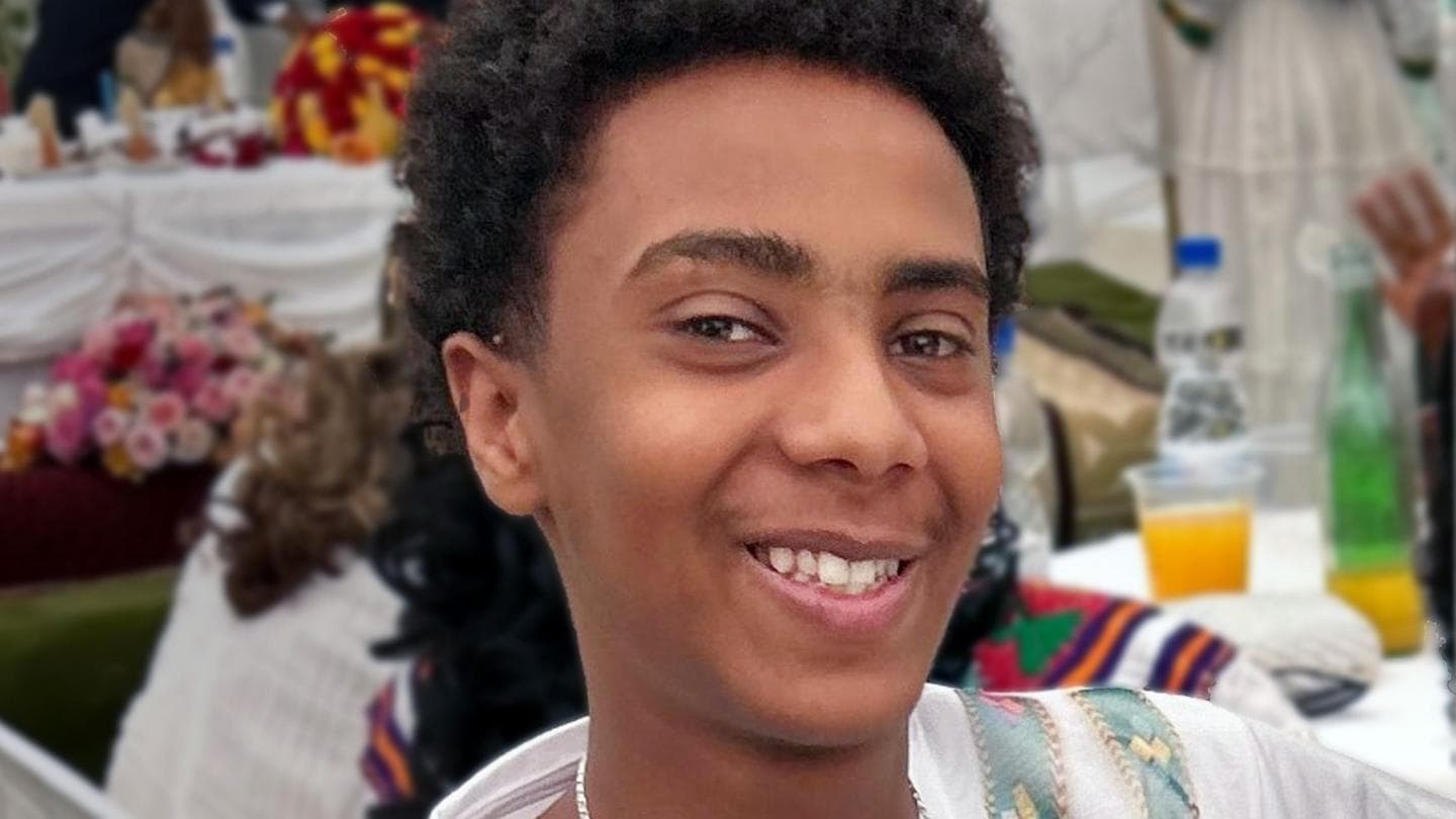 Two Teenagers Face Murder Charges in Death of 15-Year-Old Amen Teklay