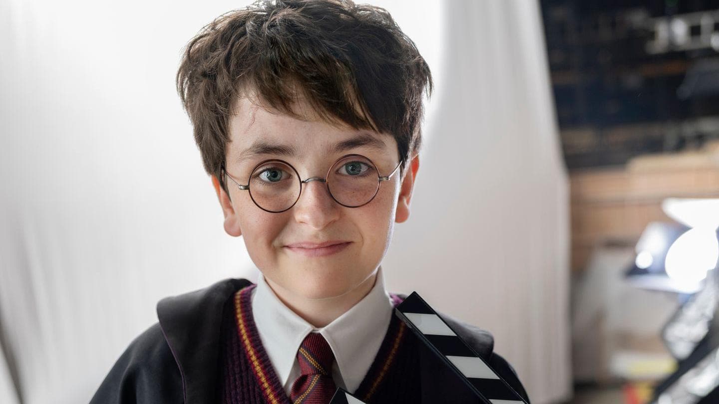 Harry Potter TV show trailer: Everything we know so far