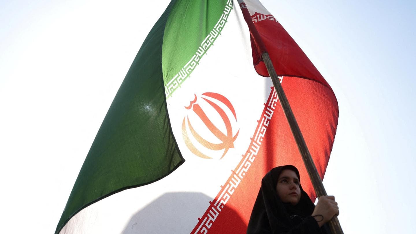 Tehran Presents US Deal as Success, While Iranians View It as Essential