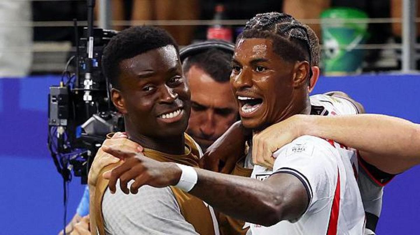 Tuchel Faces Key Selection Choices with Rashford and Guehi Ahead of World Cup Match