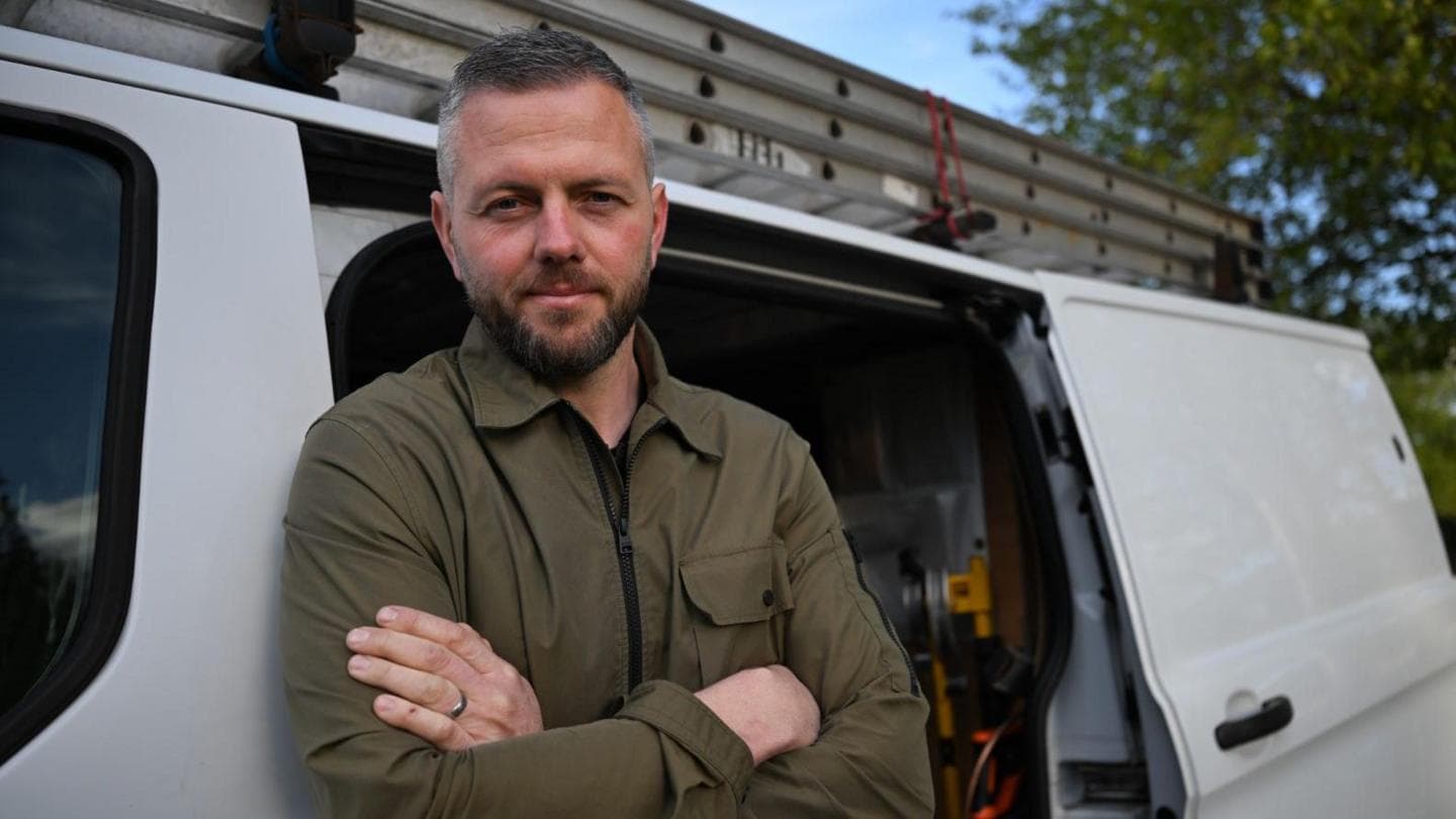 Reform UK Selects Robert Kenyon as Candidate for Makerfield By-Election