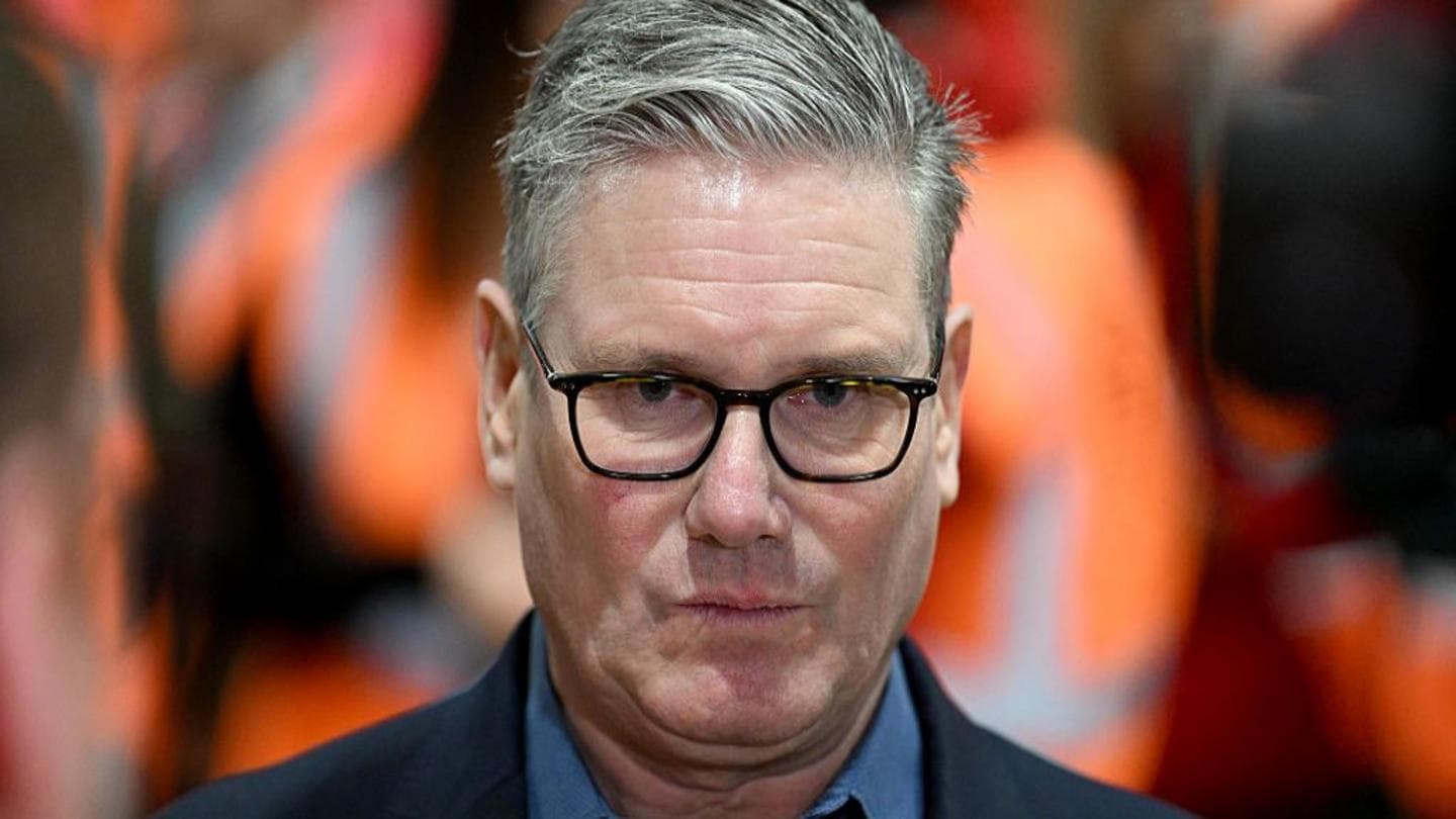 Prime Minister Keir Starmer Reasserts His Position in Political Landscape