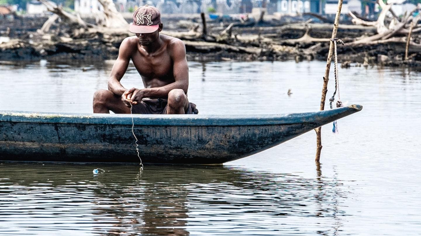 Shell Continued Oil Operations in Nigeria Despite Pollution Concerns, Documents Reveal