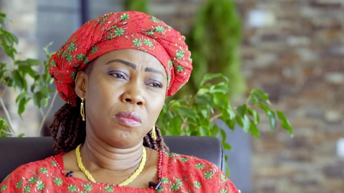 Southwark Council Acquires Property Linked to Sierra Leone's First Lady