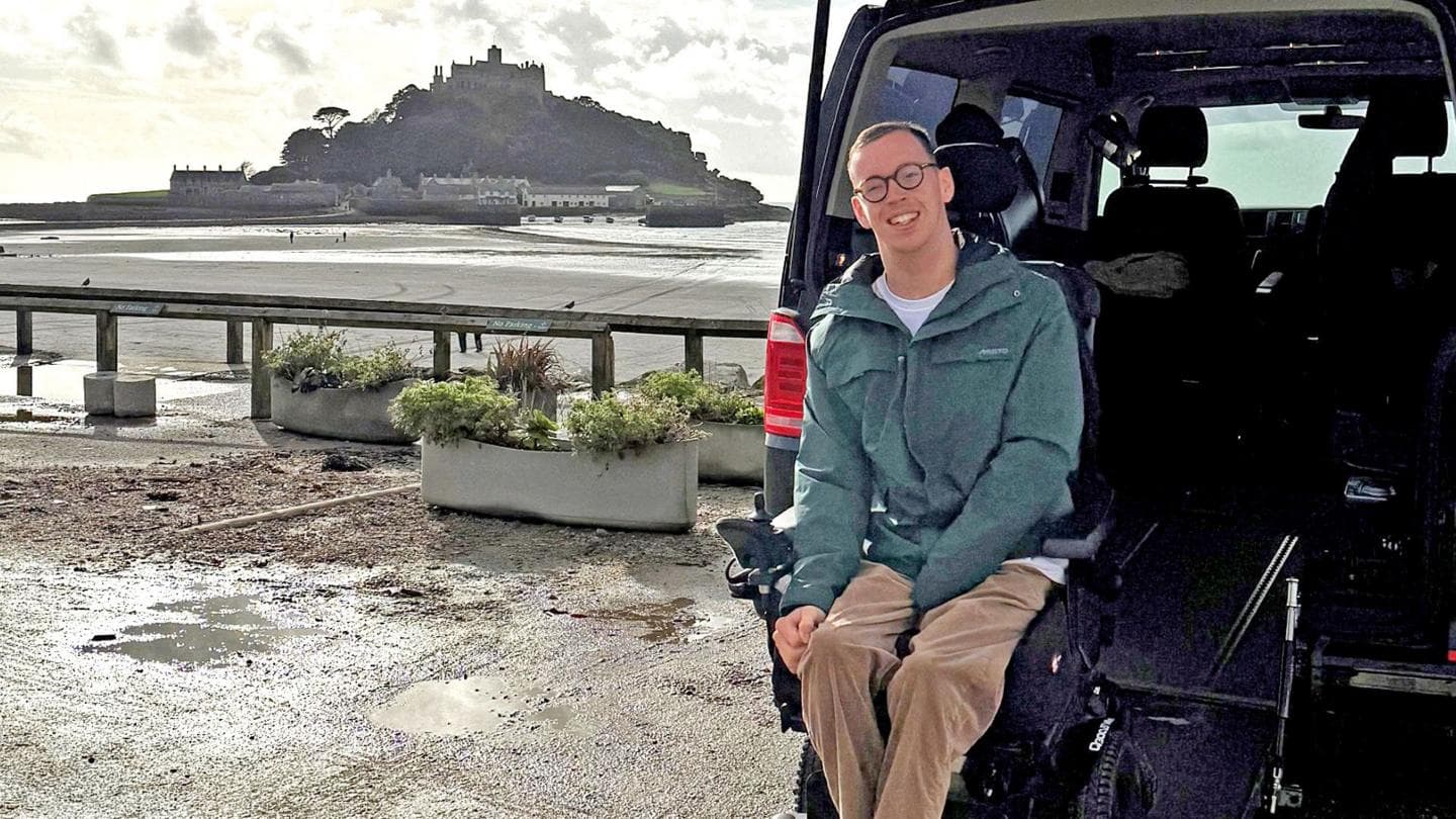 Motability Suspends Mandatory Black Box Policy Following Driver Feedback