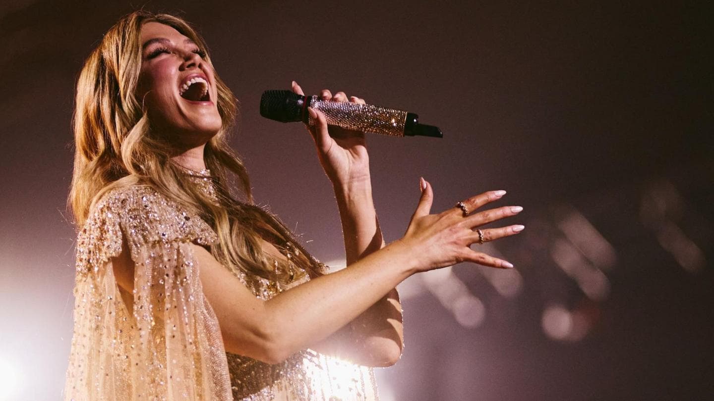 Australia Advances to Eurovision Final as UK Entry Makes Debut