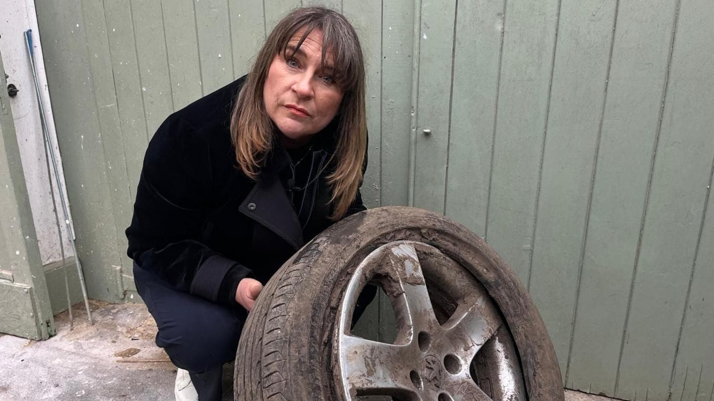 Pothole Damage: Understanding Your Rights and Compensation Claims
