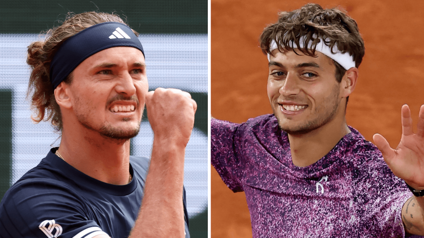 Friendship to be forgotten with French Open on the line