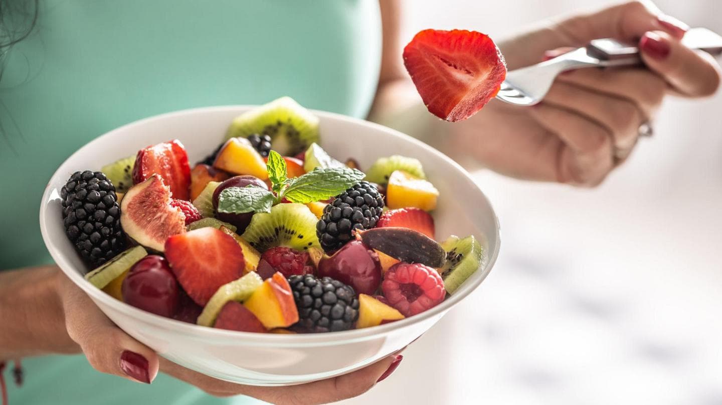 New Study Identifies Five Essential Foods for Heart Health