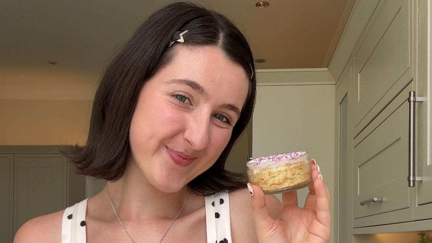 Tequila Spritz and Dot Cakes: The Summer Trends to Watch