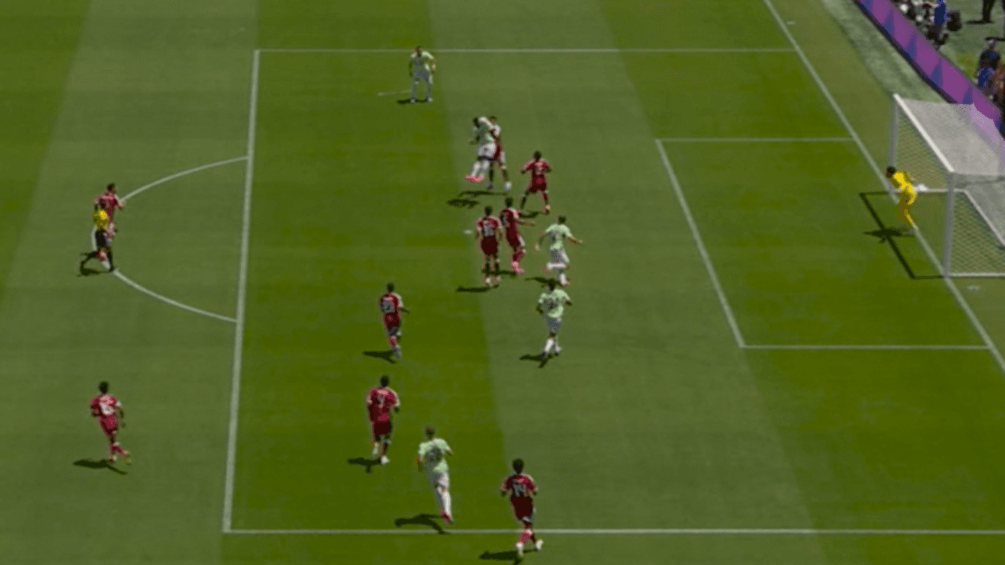 FIFA Faces Pressure to Release VAR Footage Following Controversial Offside Call