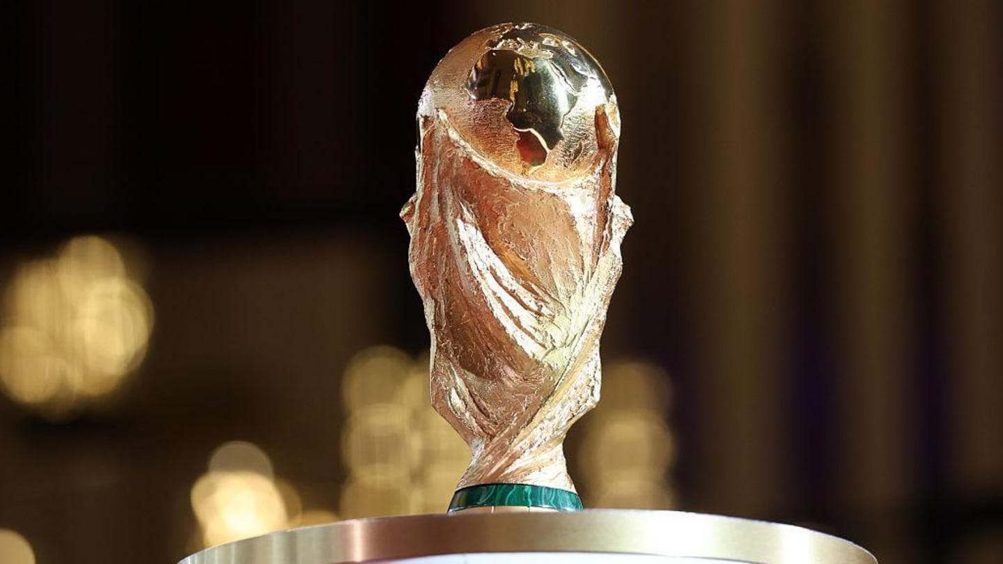 US Hotels Concerned Over Potential Impact of FIFA World Cup Cancellations