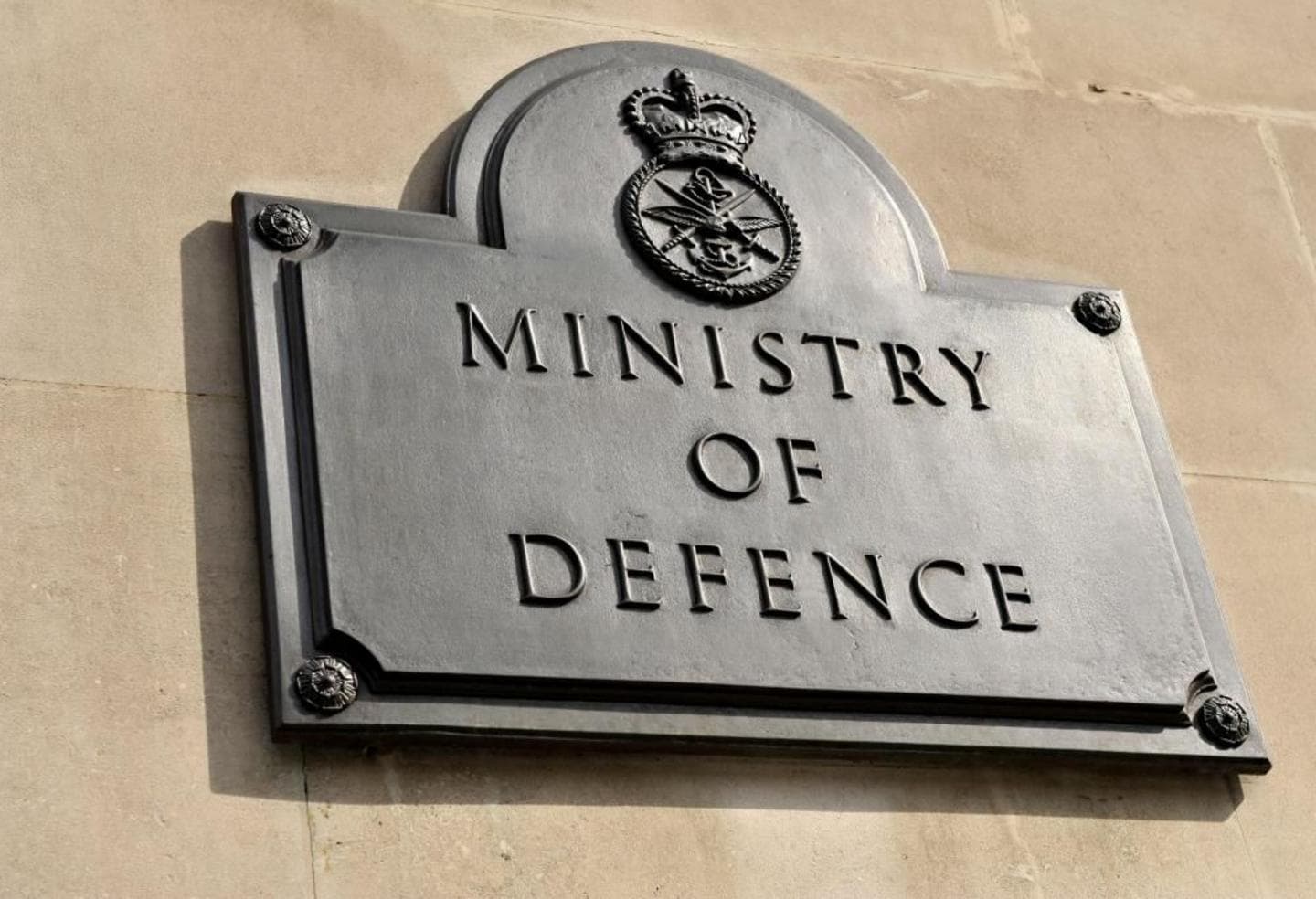 British Soldier Dies in Training Accident in Northern Iraq