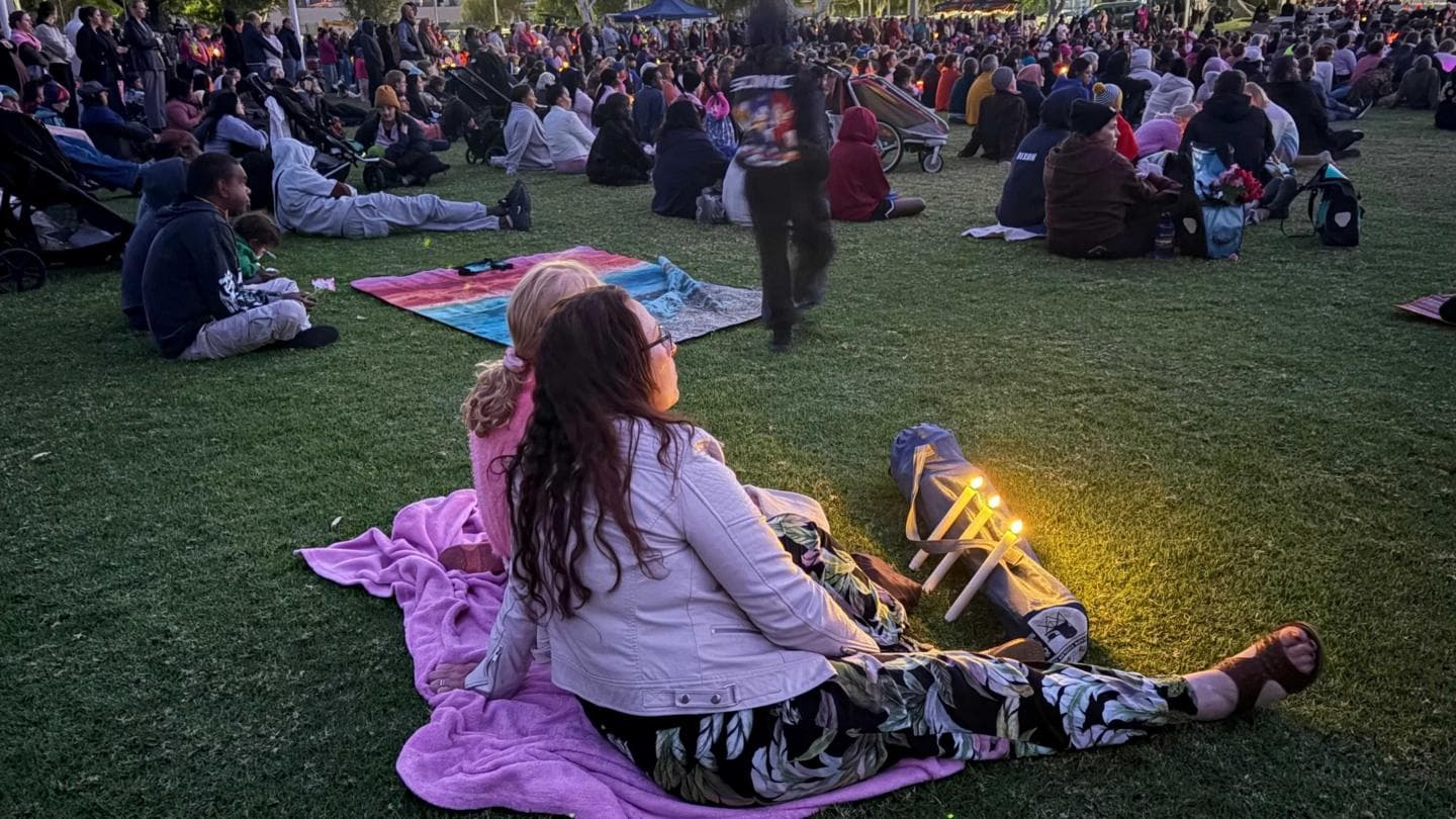 Death of Aboriginal girl underscores significant social inequalities in Australia