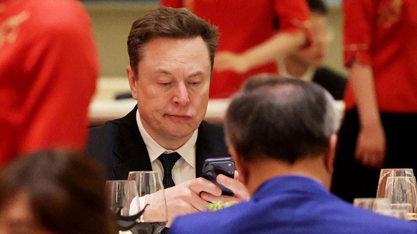 ZDF TV Removes Intro Following Legal Action from Elon Musk