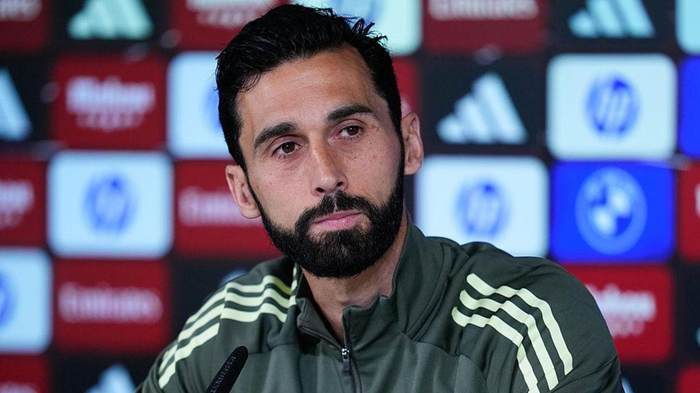 Fulham Negotiates to Hire Alvaro Arbeloa as New Manager Following Silva's Departure