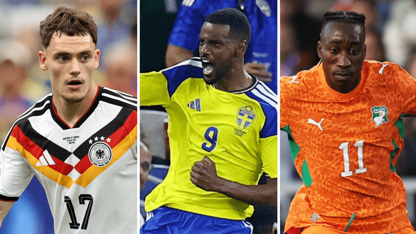 Wirtz, Isak, and Diomande Impress at World Cup as Iraola Eyes Liverpool Revival