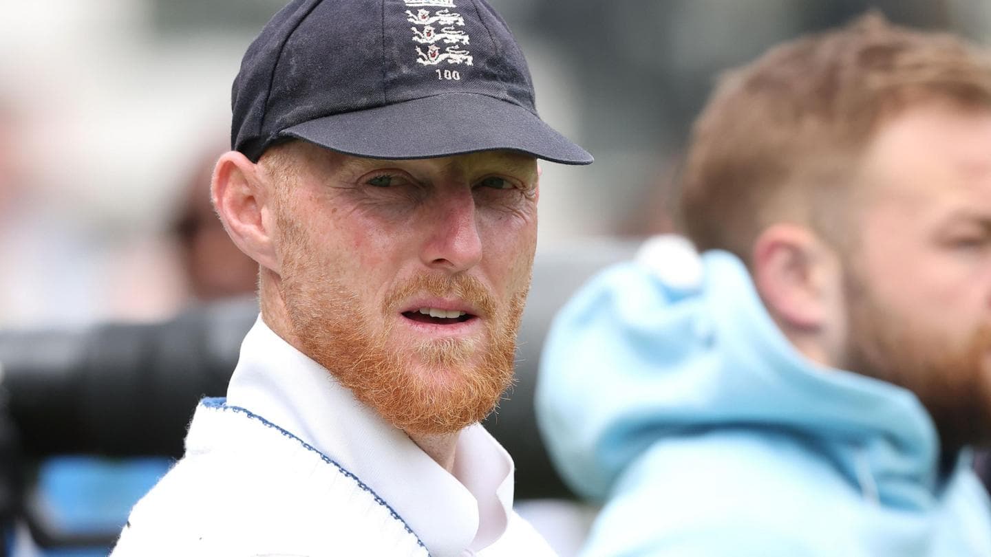 Vaughan Defends Stokes' Captaincy Amid Nightclub Incident