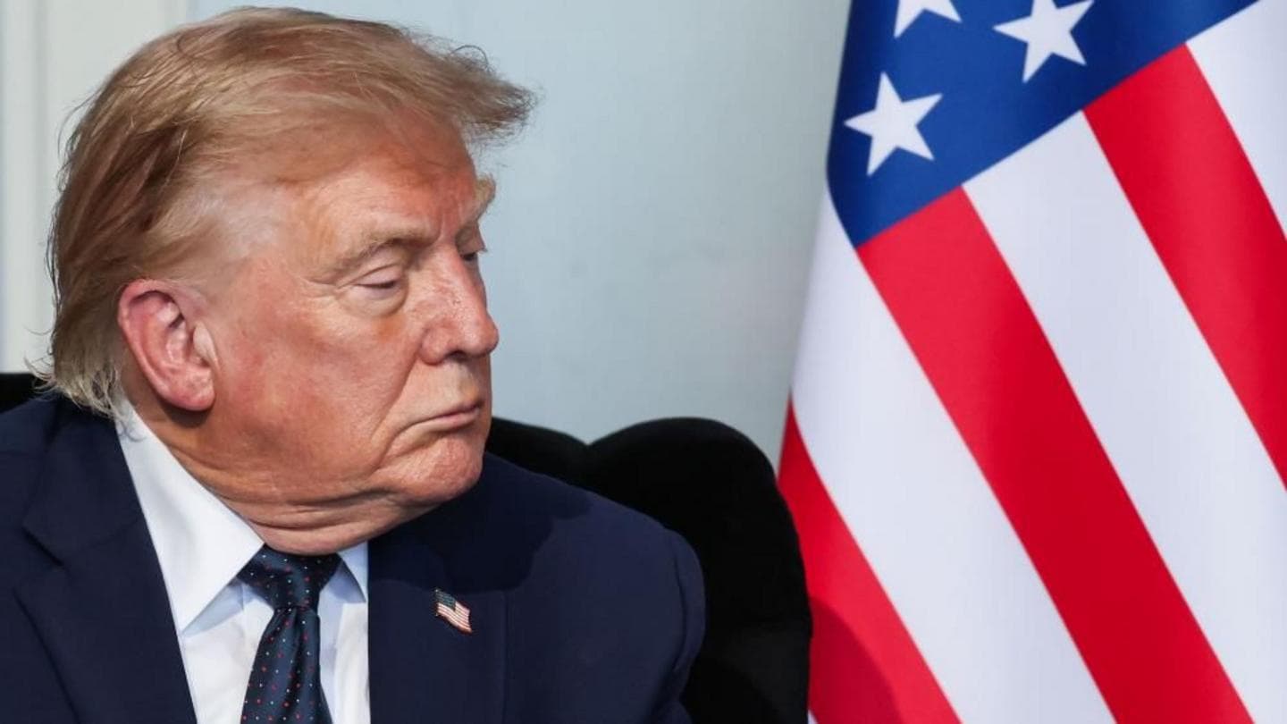 Trump Claims Agreement to End Iran War is Signed, Details Coming Soon