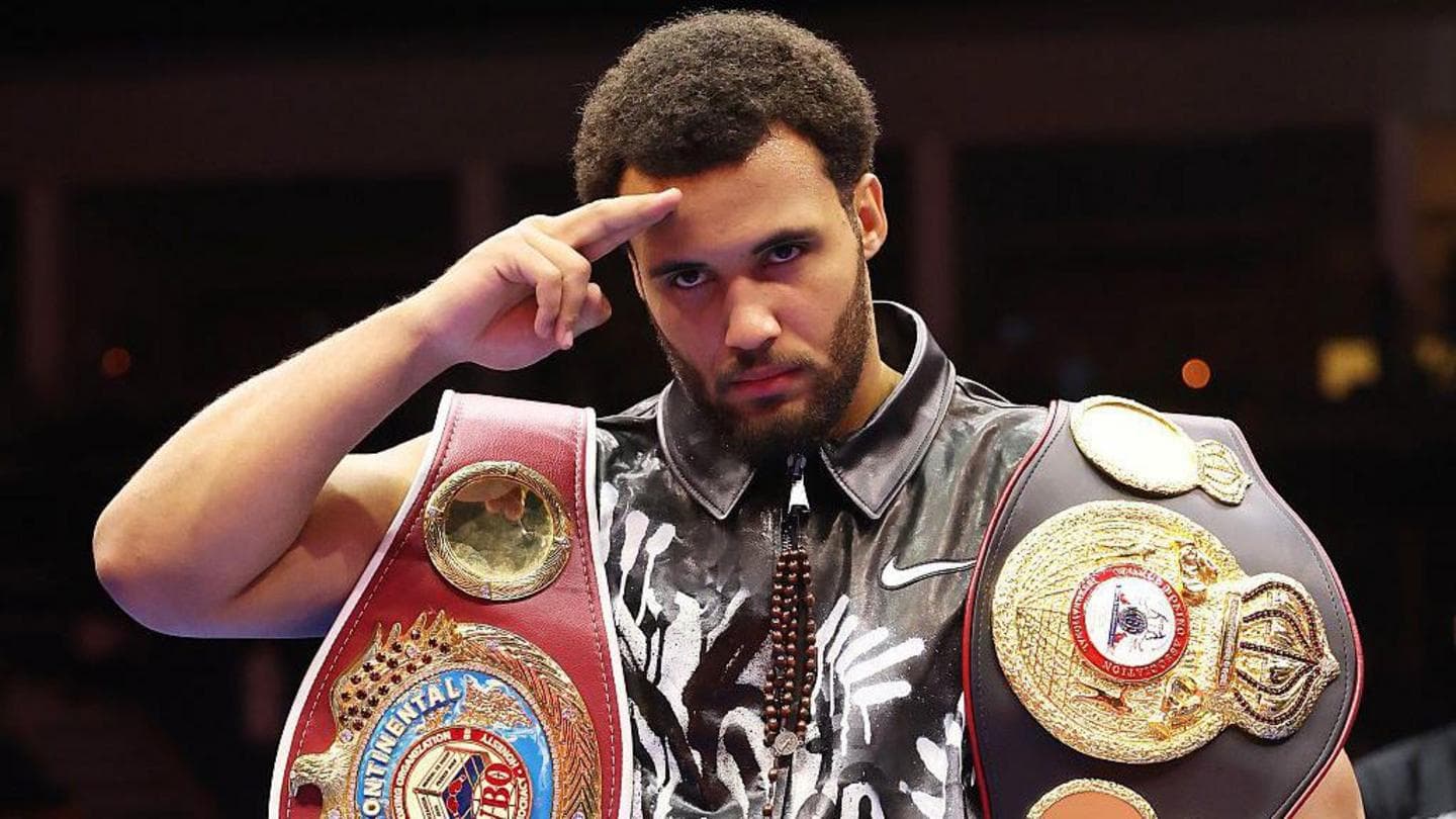 Itauma fighting Usyk or Wardley a ridiculous conversation - Bunce