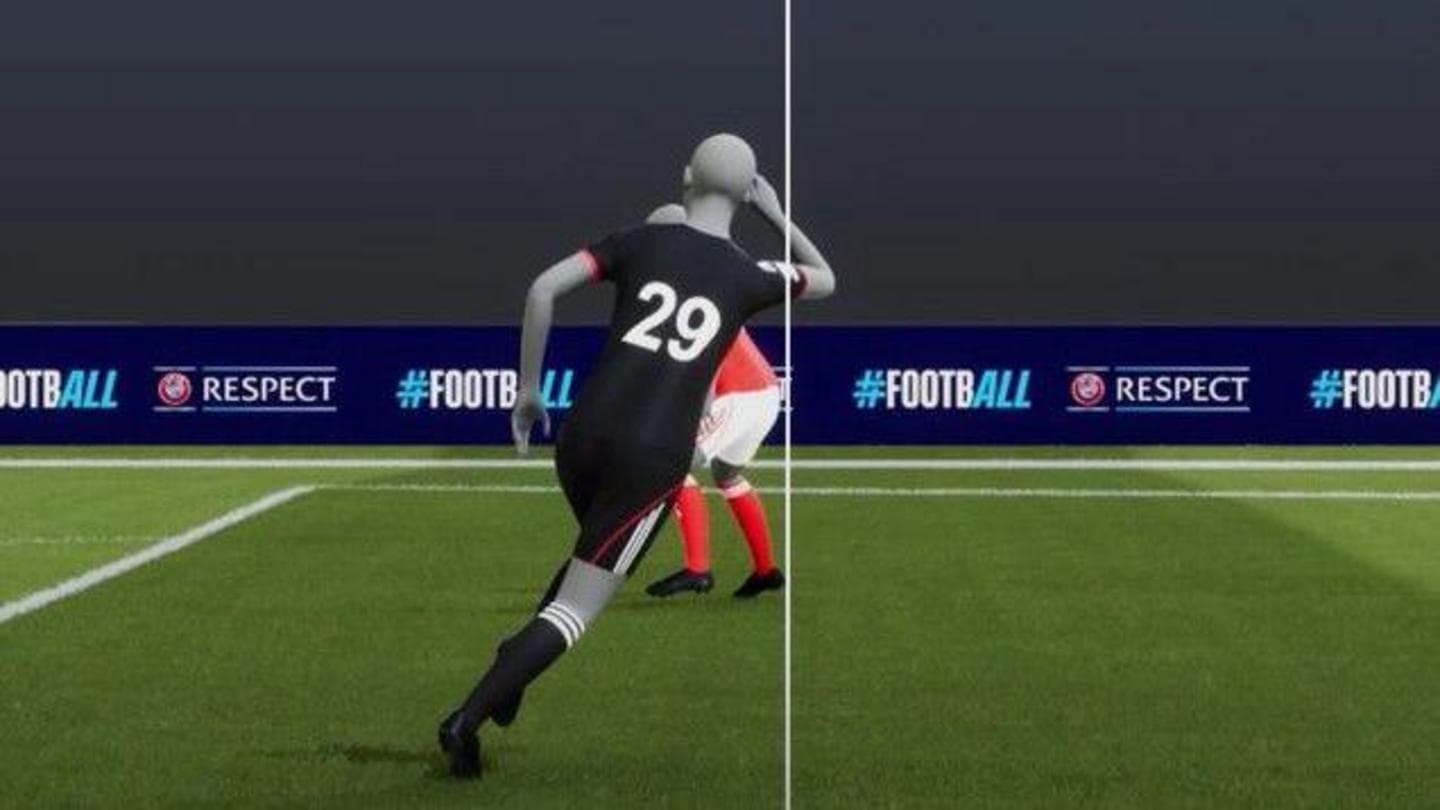 VAR, fine margins & 'superior' Lyon cost Arsenal Champions League final spot