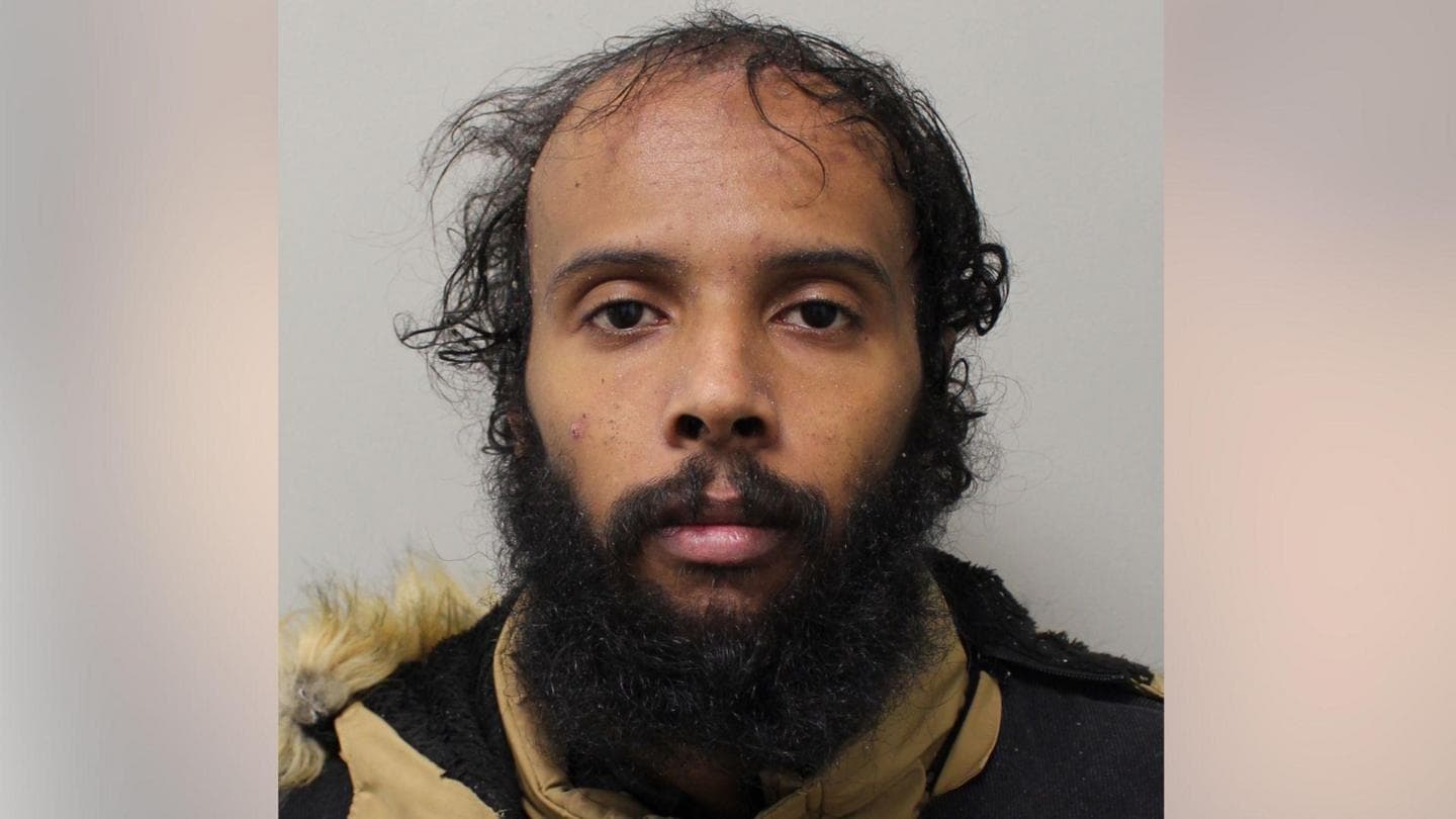 Man Sentenced for Deceiving Muslim Men on Social Media to Commit Sexual Assault