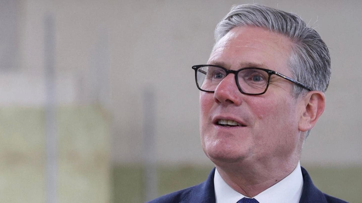 Resignations and Tensions Emerge at Downing Street Amid Leadership Challenges