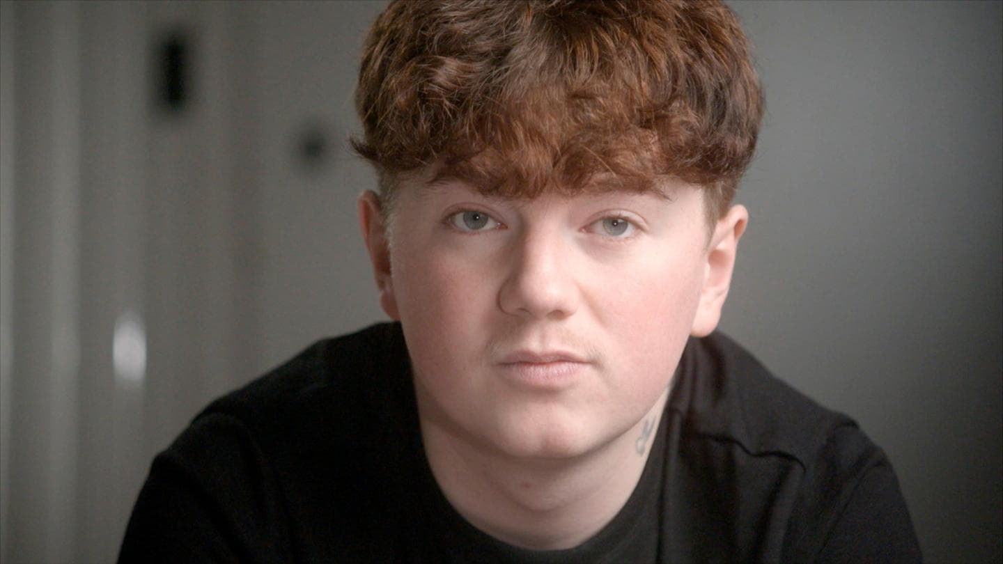 Alex Batty Discusses His Childhood Abduction and Reconnection with His Mother