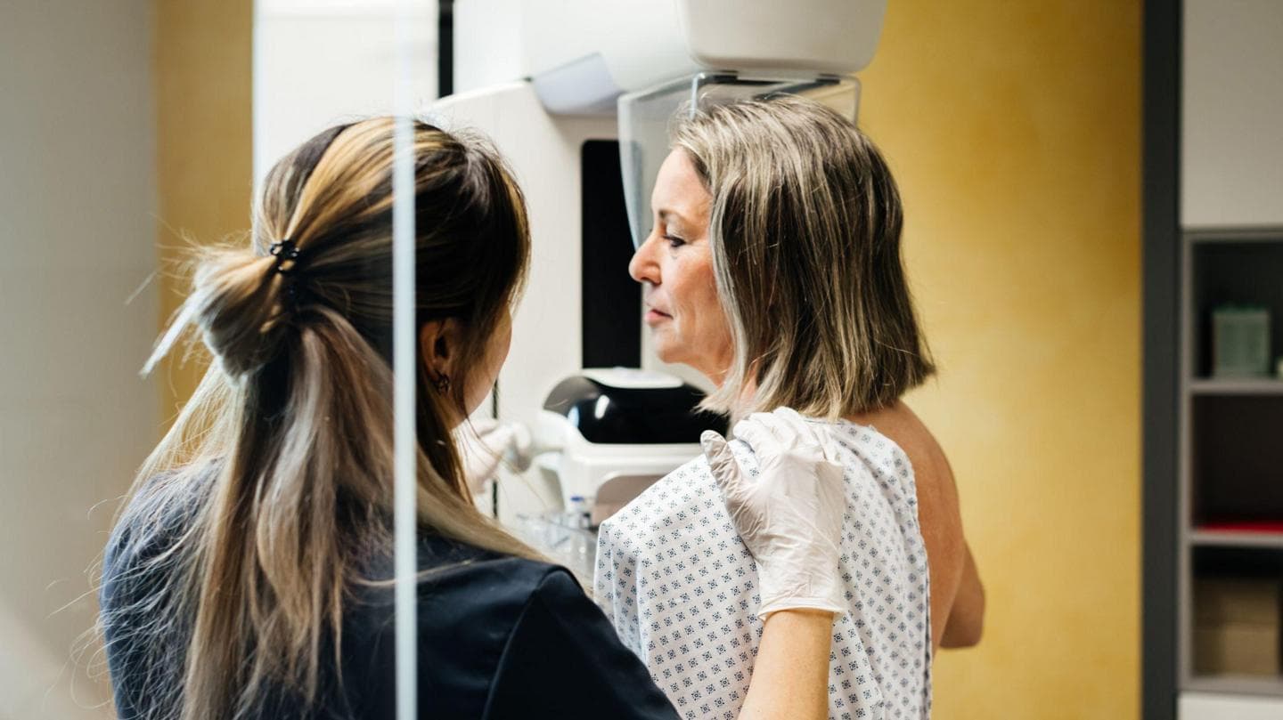 Study Indicates Many Breast Cancer Patients May Skip Chemotherapy Safely