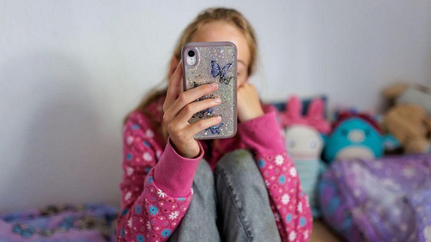Ofcom Raises Concerns Over Safety of TikTok and YouTube for Children