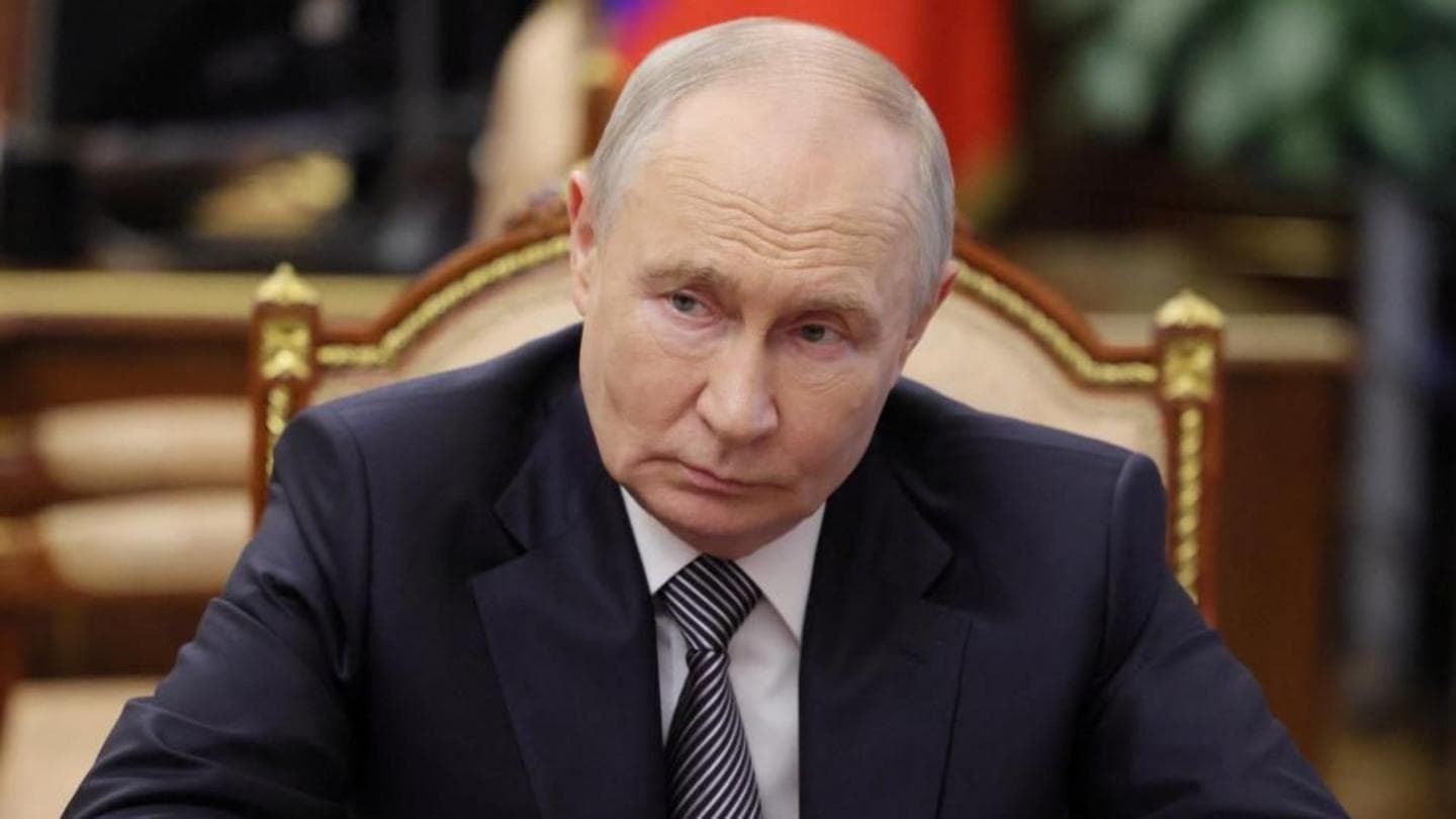 EU Seeks Mediator to Facilitate Peace Talks in Ukraine Amid US Withdrawal