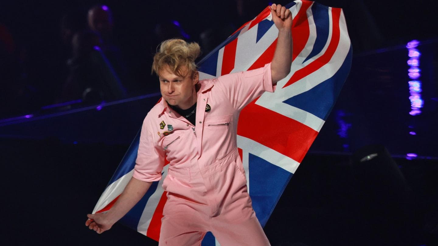 The BBC's Eurovision Strategy Under Scrutiny After Four Years of Poor Results