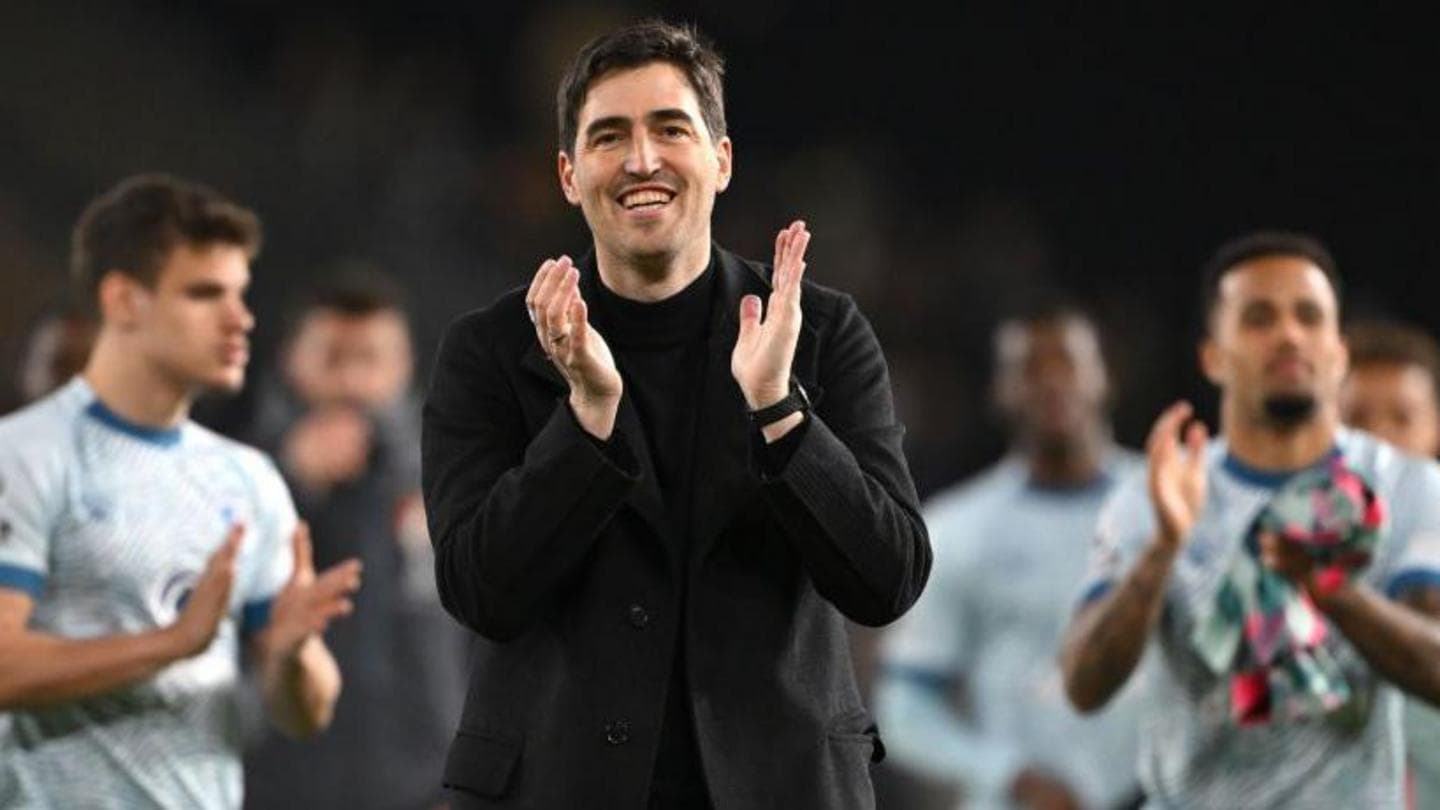 Liverpool Engages in Advanced Negotiations with Andoni Iraola for Head Coach Position