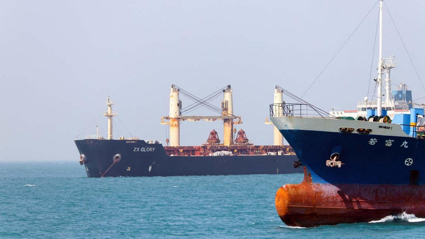 US-Iran Deal's Potential Impact on Oil and Food Prices