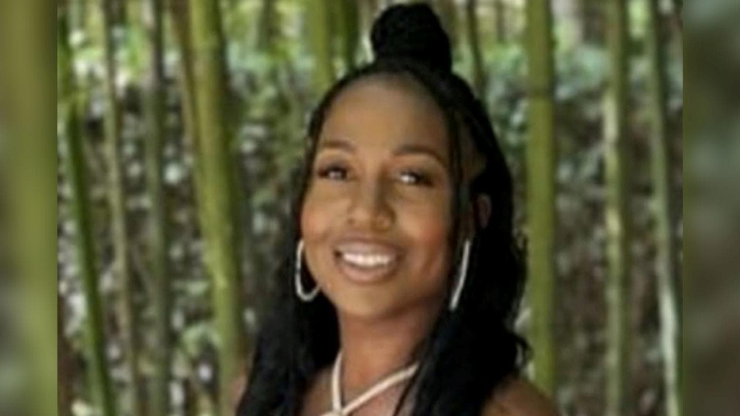 Two men sentenced to life for fatal shooting of woman at wake