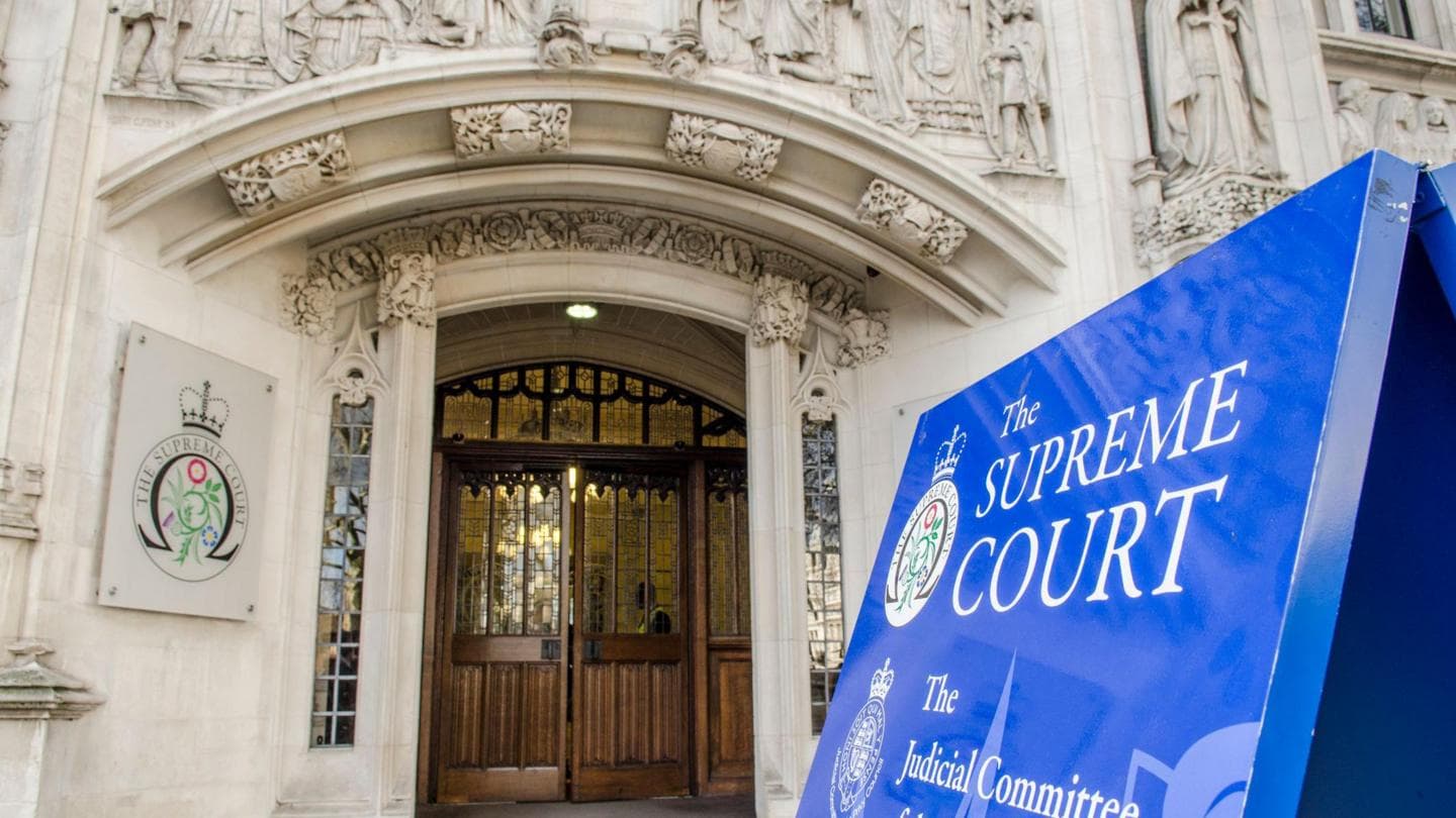 Supreme Court Allows Severely Disabled Individuals to Consent to Care Arrangements