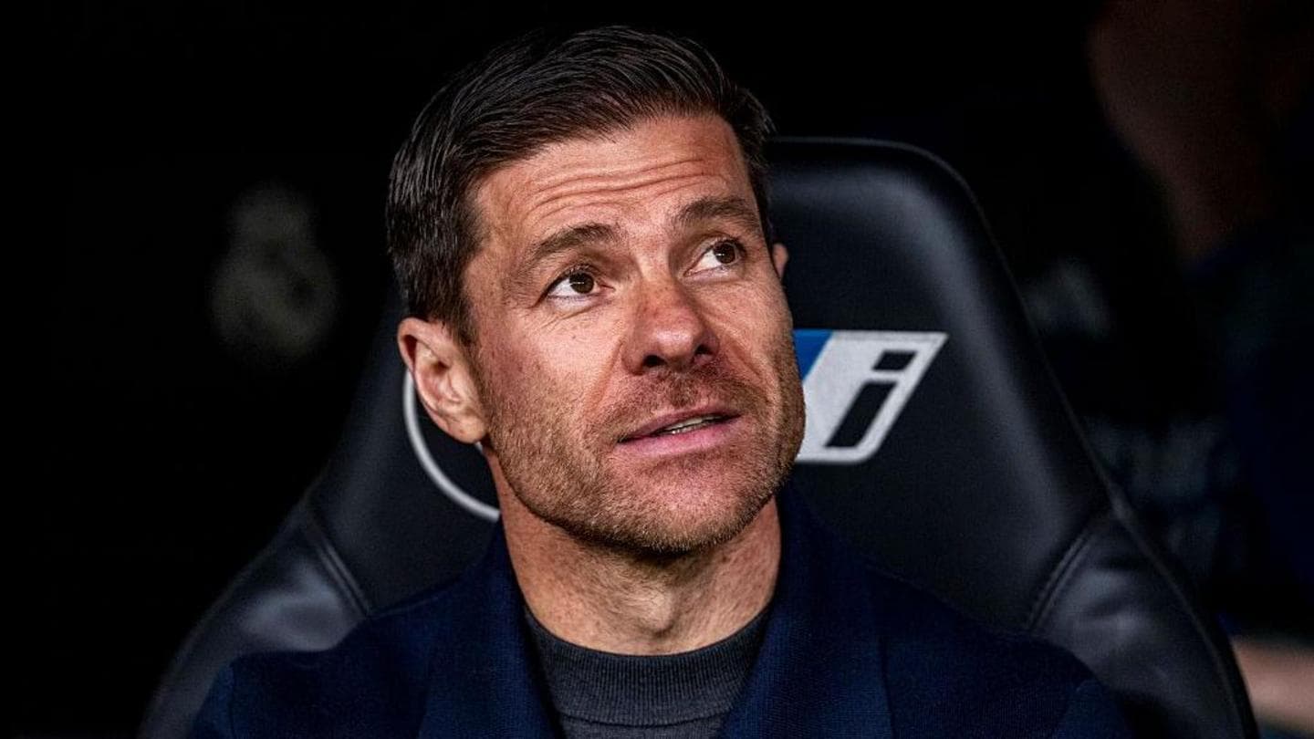 Xabi Alonso's Arrival Brings New Hope to Chelsea After Challenging Season