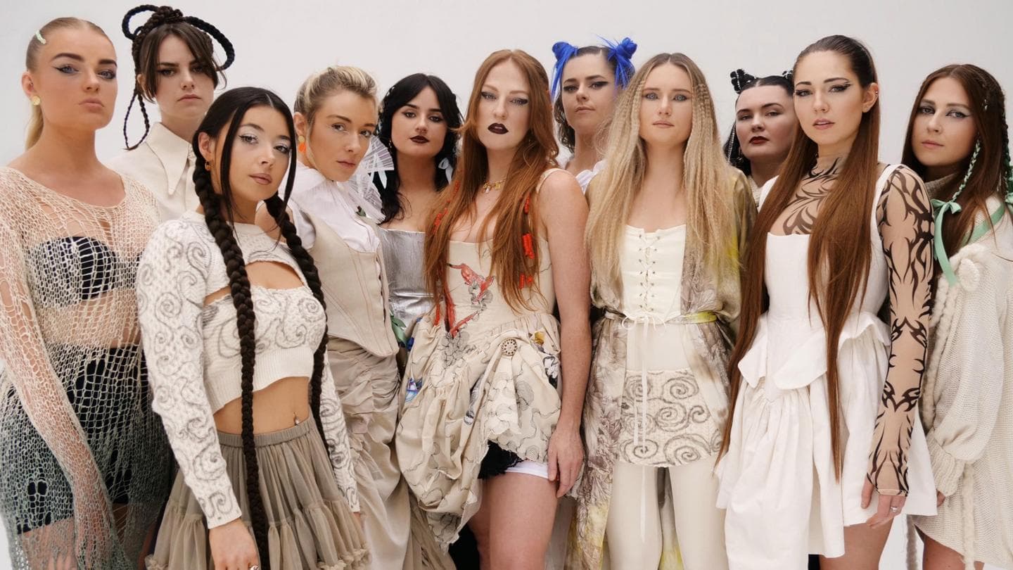 All-Female Supergroup Sells Out Venues Worldwide Without a Debut Album