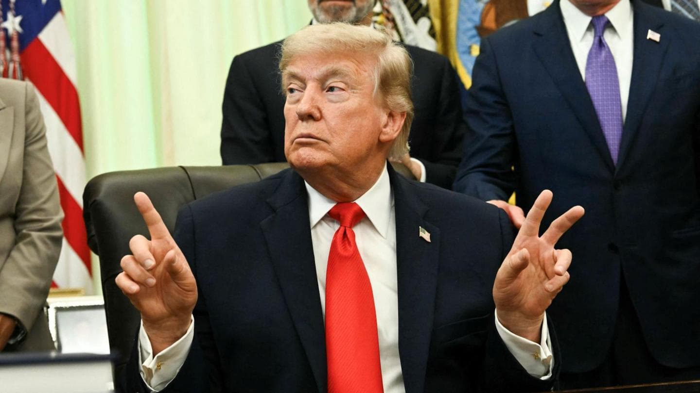 Trump Claims Near Agreement to Resolve Iran Conflict After Cancelling Strikes