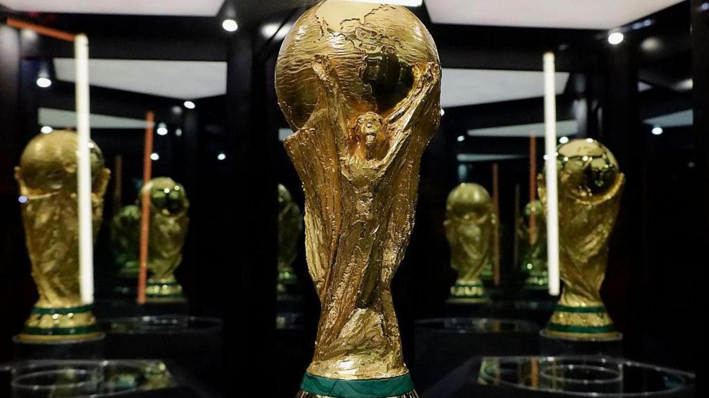 Follow the World Cup in the UK Without Spoilers