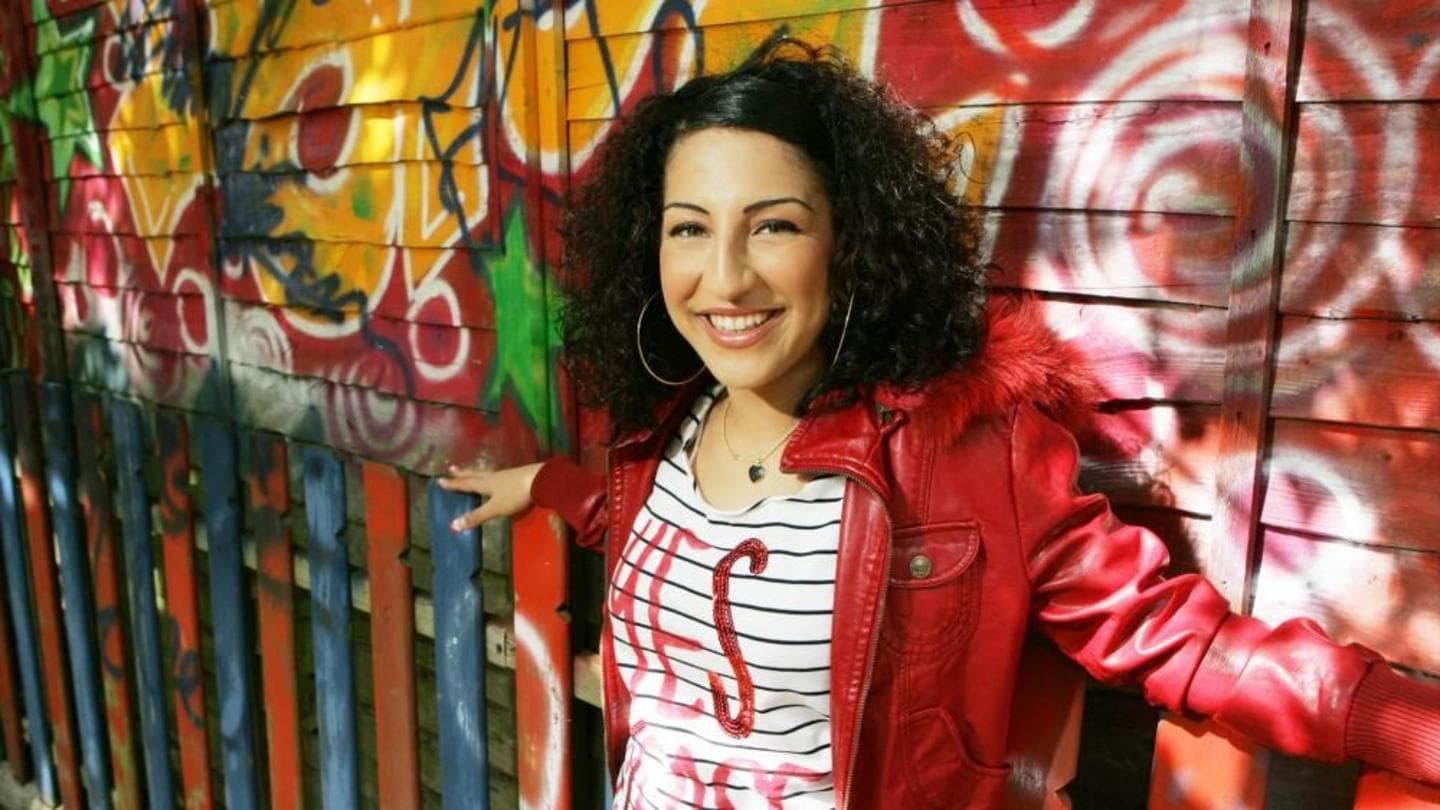 UK Actress Emaa Hussen Charged with Importing £157 Million of Meth into Australia