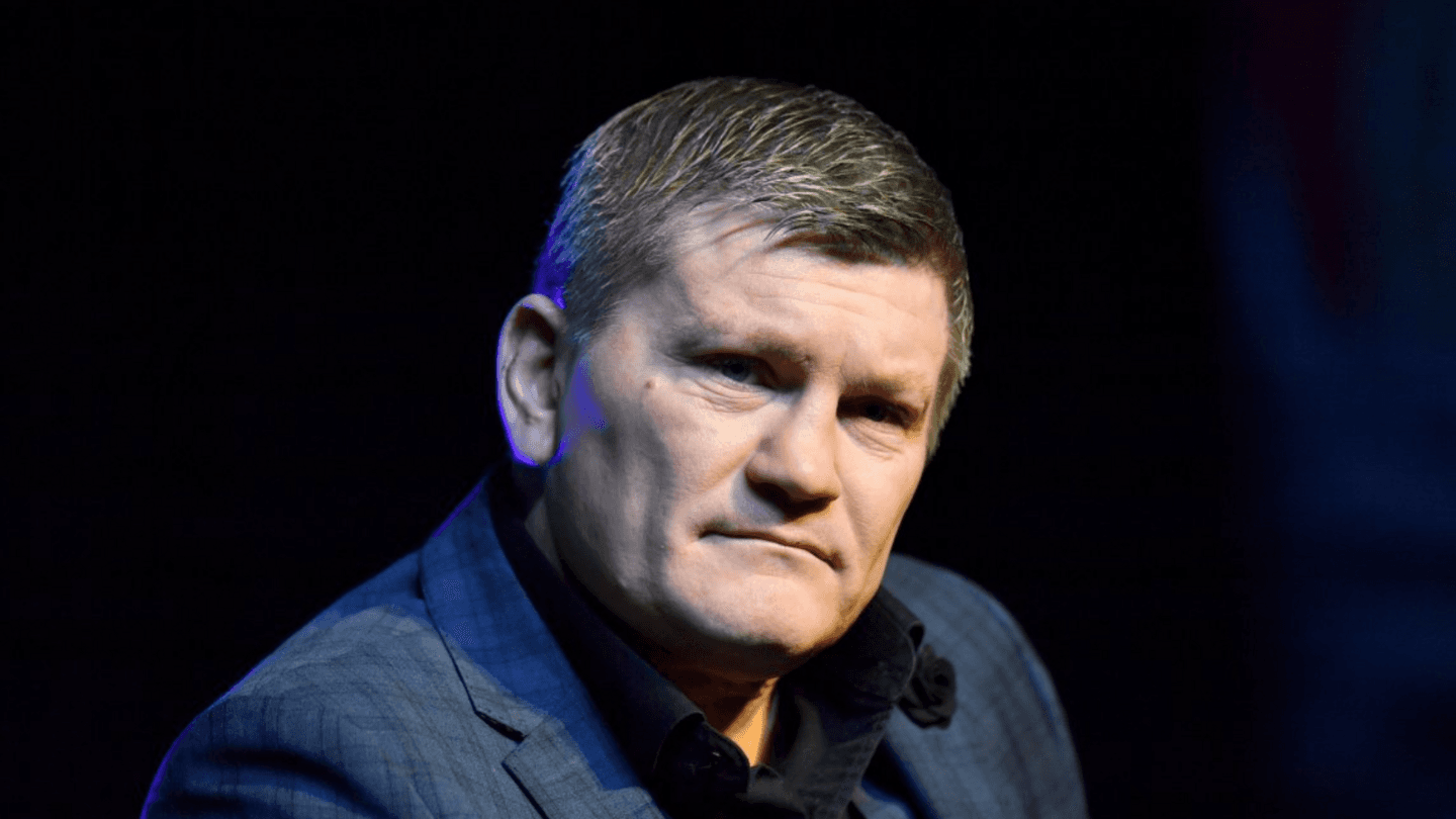 Coroner 'not satisfied' boxing legend Ricky Hatton intended to take own life