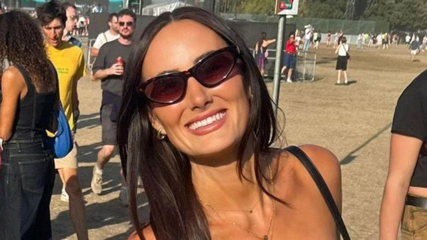 Woman found out she had terminal brain cancer after suitcase fell on her head