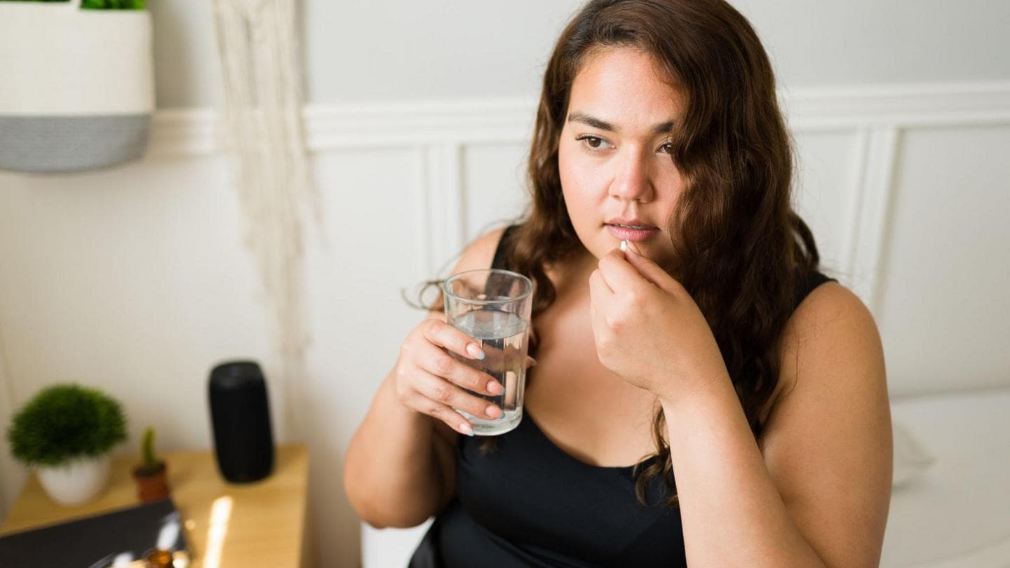 Wegovy Weight-Loss Drug to Be Offered in Pill Form in the UK