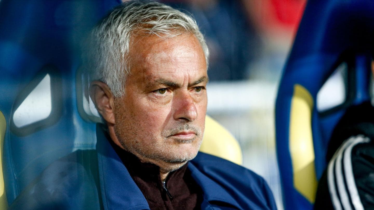 Jose Mourinho Returns as Real Madrid Manager on Three-Year Contract