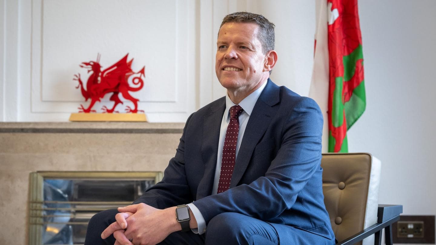 Rhun ap Iorwerth to Announce Ministers for New Welsh Government