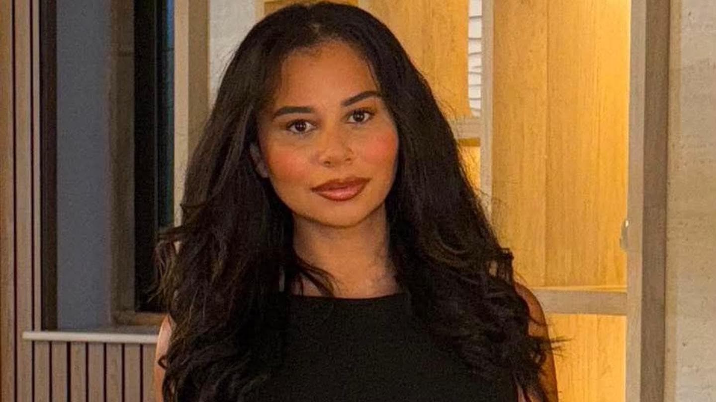 Rochelle Lewis Advocates for Renaming PCOS to Support Women Globally