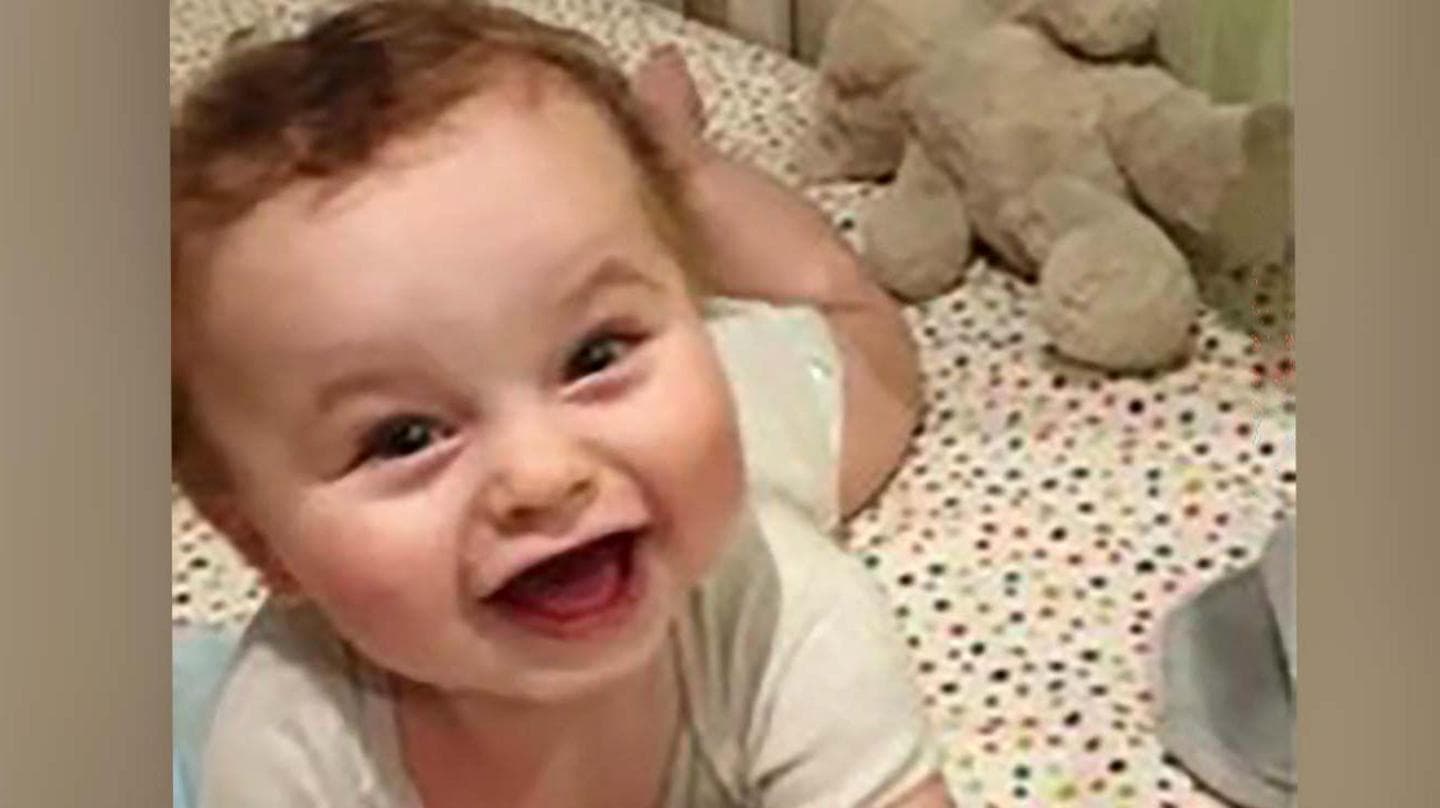 Teacher Sentenced to Life in Prison for Murdering Adopted Son Preston Davey